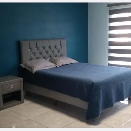 Casa Habitacion 과나후아토 외부 사진