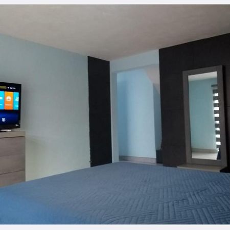 Casa Habitacion 과나후아토 외부 사진