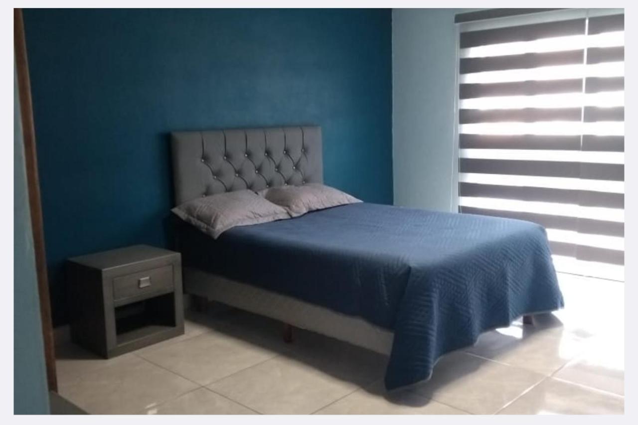 Casa Habitacion 과나후아토 외부 사진
