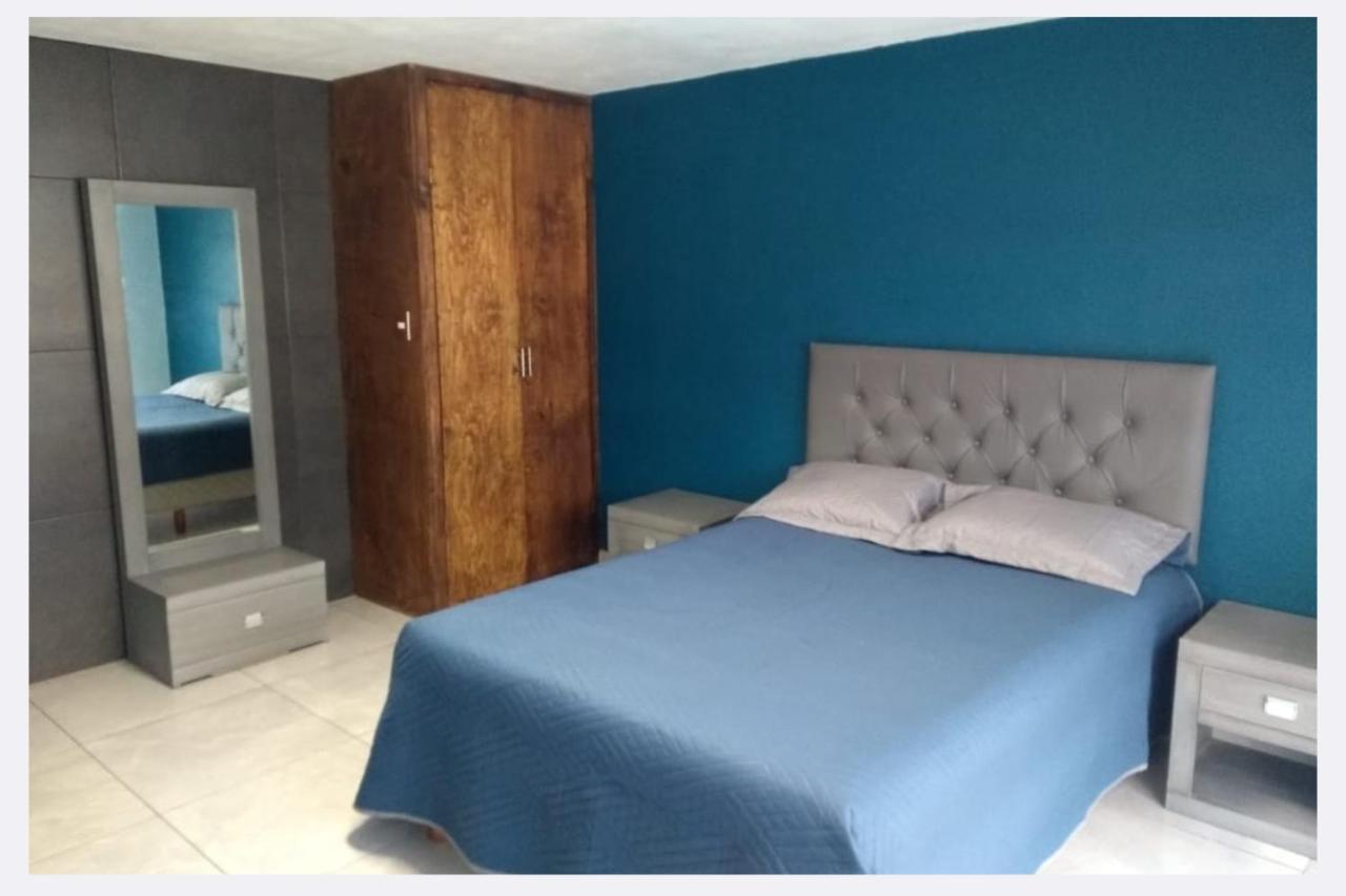 Casa Habitacion 과나후아토 외부 사진