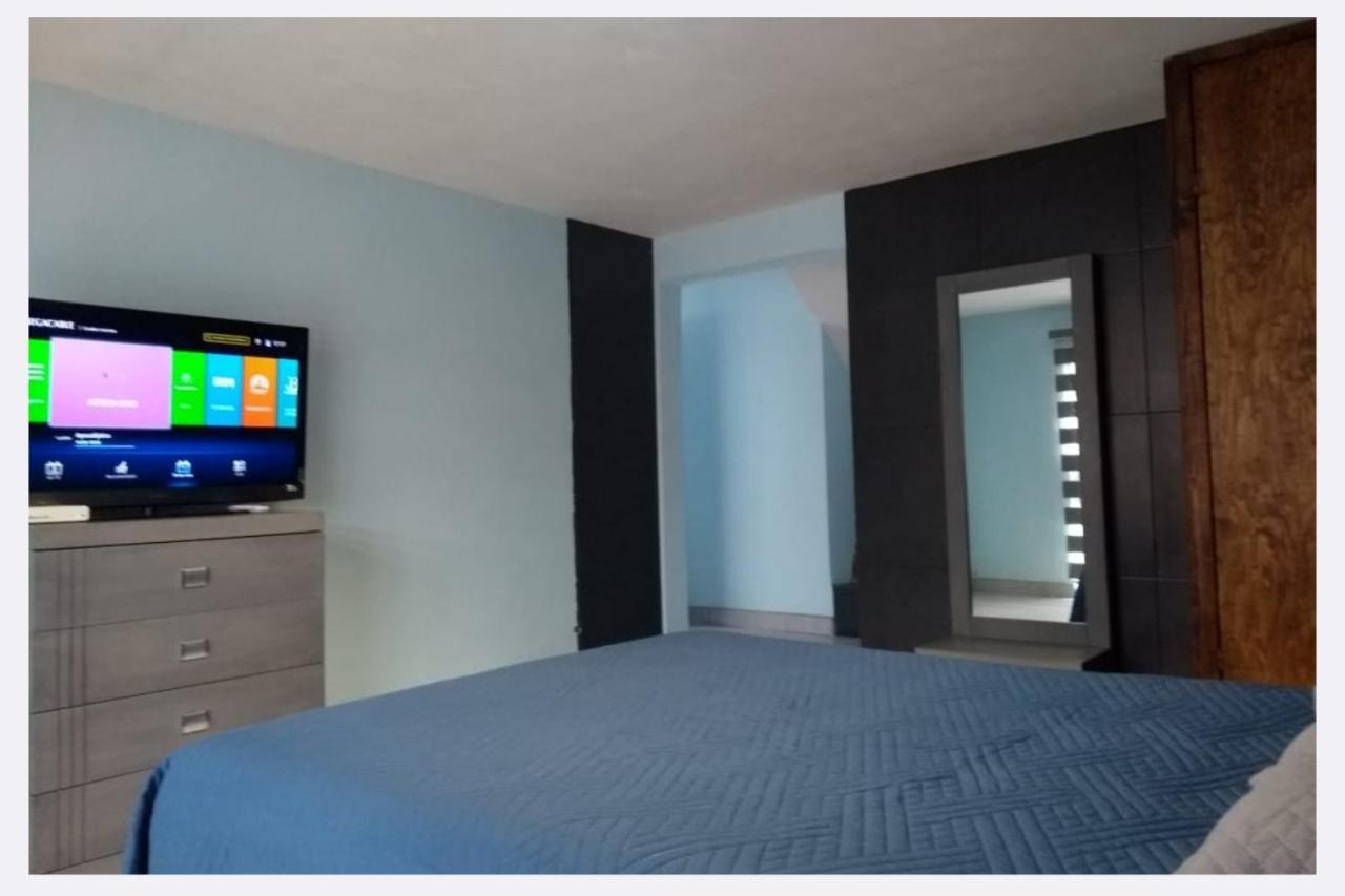 Casa Habitacion 과나후아토 외부 사진