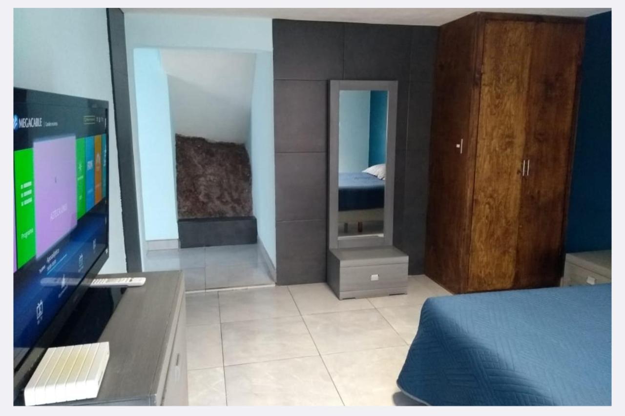 Casa Habitacion 과나후아토 외부 사진