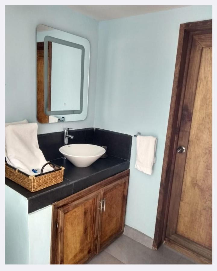 Casa Habitacion 과나후아토 외부 사진