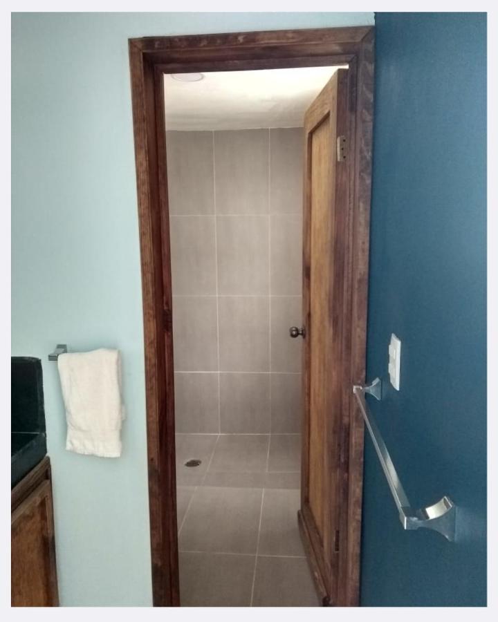 Casa Habitacion 과나후아토 외부 사진