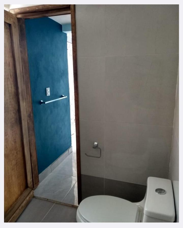 Casa Habitacion 과나후아토 외부 사진