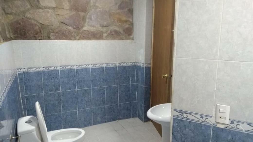 Casa Habitacion 과나후아토 외부 사진