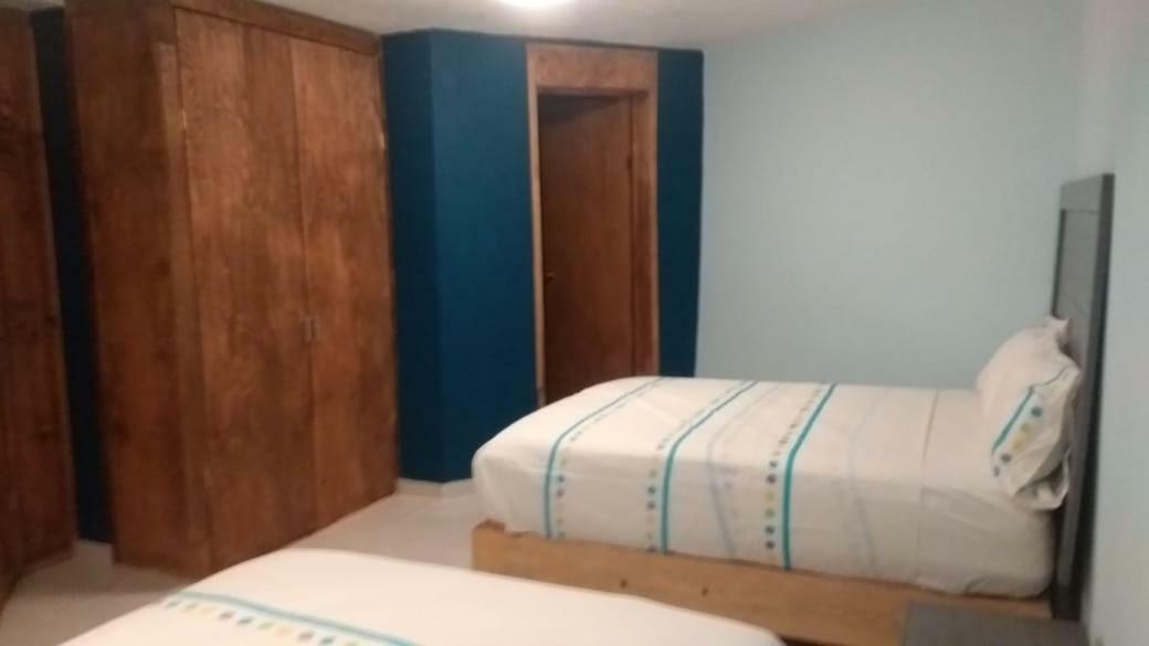 Casa Habitacion 과나후아토 외부 사진