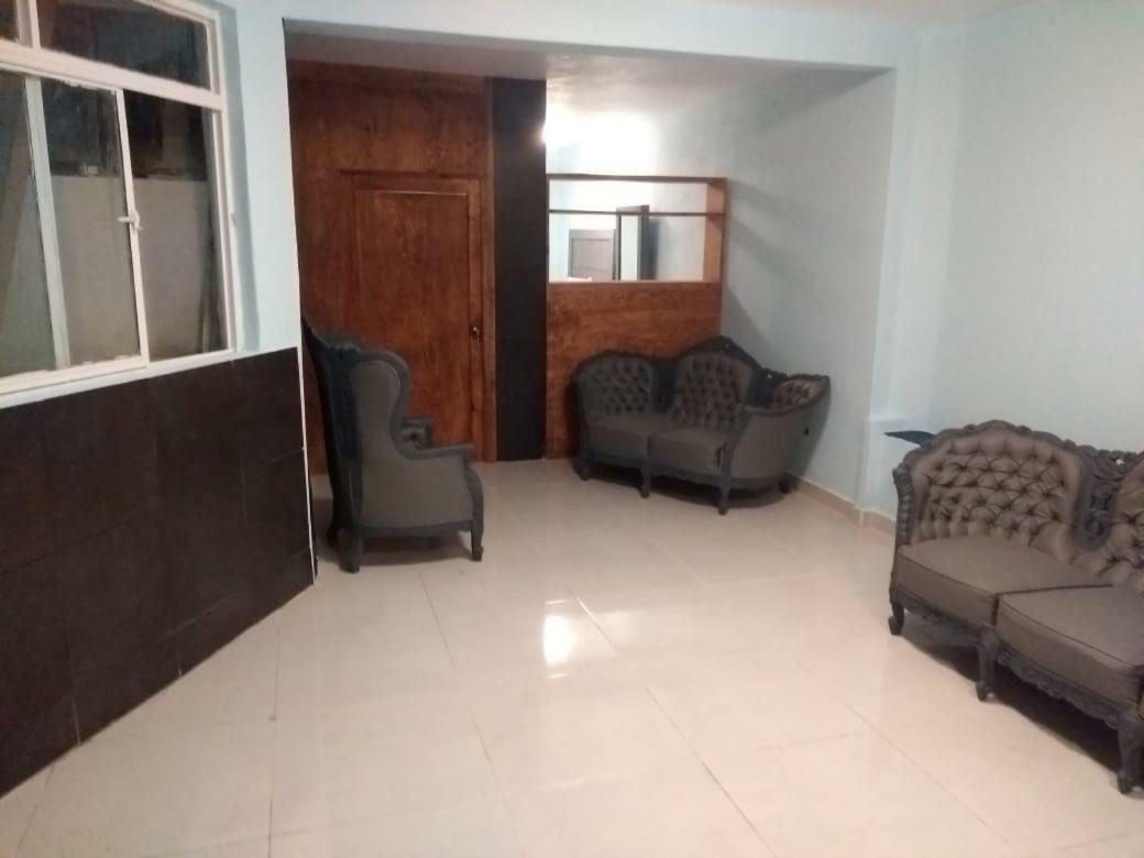 Casa Habitacion 과나후아토 외부 사진