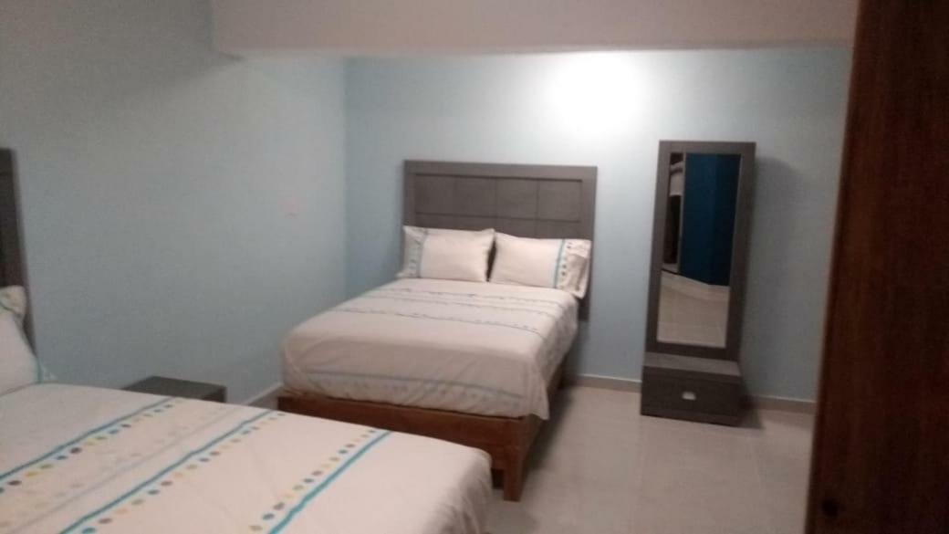 Casa Habitacion 과나후아토 외부 사진