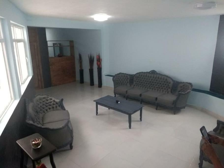 Casa Habitacion 과나후아토 외부 사진