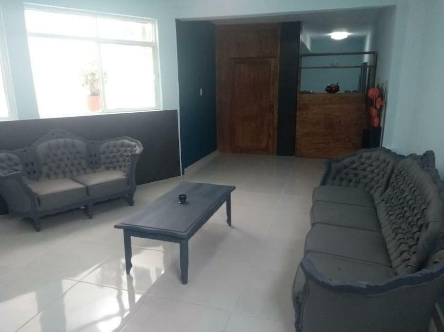 Casa Habitacion 과나후아토 외부 사진