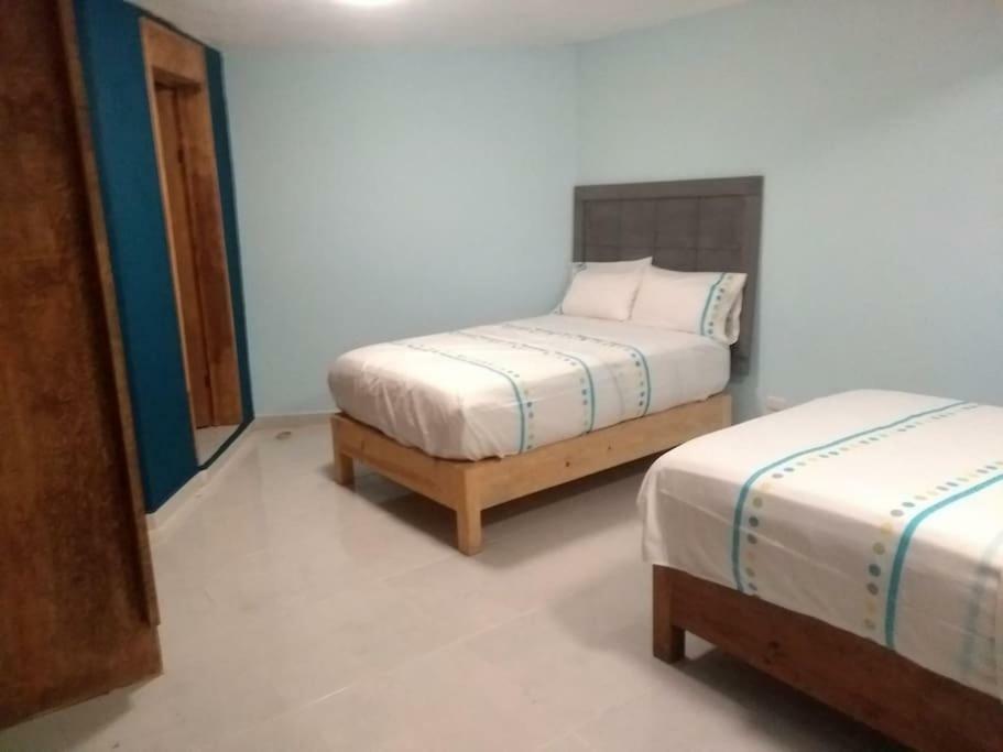 Casa Habitacion 과나후아토 외부 사진