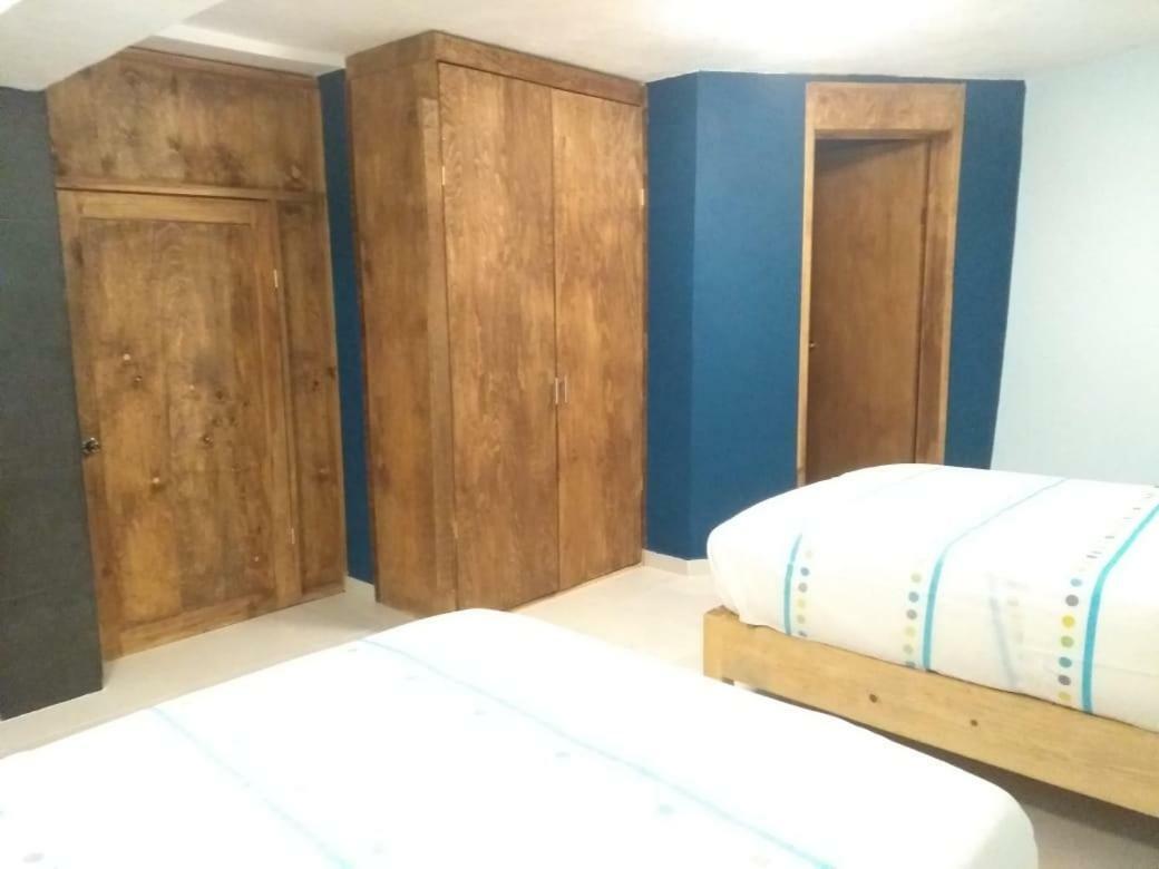 Casa Habitacion 과나후아토 외부 사진